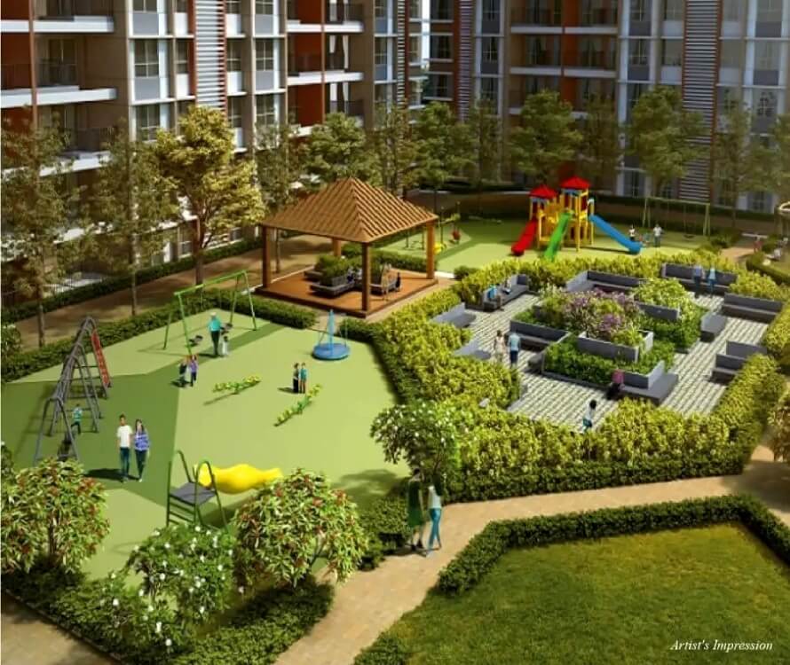 Amenities