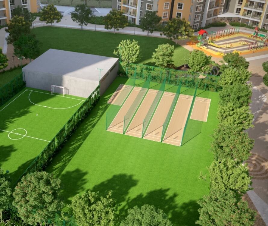 Play Area
