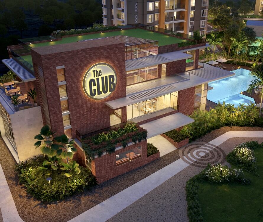Club House